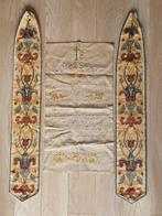Stola (gewaad) - Composiet - 1900-1910 - starogermaska, Antiek en Kunst