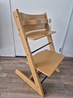 Stokke - Peter Opsvik - Kinderstoel - Tripp Trapp - Hout