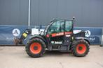 Veiling: Verreiker Bobcat TL470X Diesel 3500kg 6.96m 2015, Ophalen, Verreiker