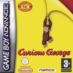Curious George-Standaard (GBA) Gebruikt, Ophalen of Verzenden, Zo goed als nieuw