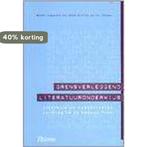 Grensverleggend Literatuuronderwijs 9789003230249 D. Schram, Verzenden, Zo goed als nieuw, D. Schram