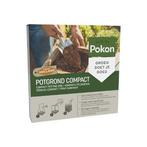 Potgrond Compact | Pokon | 10 liter (Kokosvezel, Turfvrij), Verzenden