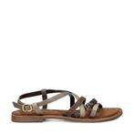 Lazamani sandalen, Overige kleuren, Verzenden, Lazamani, Nieuw