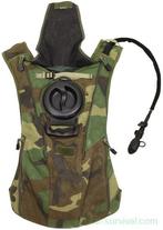 CAMELBAK Viper hydration system 3L incl. blaas, DPM camo, Ophalen of Verzenden, Gebruikt