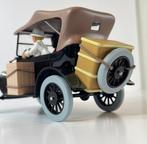 Hachette Collections - Tintin, Les voitures de Tintin 1/24 -, Nieuw