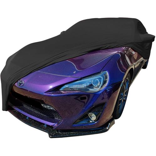 Autohoes passend voor Toyota GT86 binnen BESTE PASVORM cover, Auto diversen, Autohoezen, Op maat, Nieuw, Ophalen of Verzenden