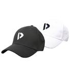 Donnay 2-Pack Donnay Baseball Cap - Zwart & Wit, Kleding | Heren, Hoeden en Petten, Verzenden, Nieuw
