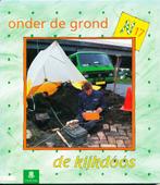 De Ruiters Documentatiecentrum De Kijkdoos N17 Onder de gro, Verzenden, Nieuw
