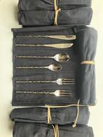 Michael Aram - Bestekset (36) - Iron age -