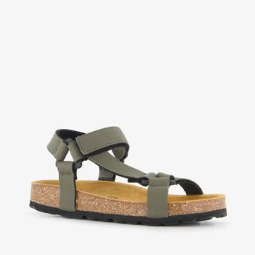 Hush Puppies jongens bio sandalen groen maat 36 beschikbaar voor biedingen
