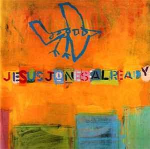 cd - Jesus Jones - Already, Cd's en Dvd's, Cd's | Overige Cd's, Zo goed als nieuw, Verzenden