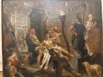 Peter Paul Rubens (1577-1640), Kring van - Martirio di Santo