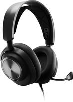 SteelSeries Arctis Nova Pro High-Res Gaming Headset - PC,, Telecommunicatie, Nieuw, Verzenden