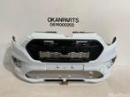 Ford Transit Custom I V362 Facelift Sport voorbumper, Auto-onderdelen, Ophalen, Gebruikt, Voor, Bumper