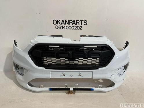 Ford Transit Custom I V362 Facelift Sport voorbumper, Auto-onderdelen, Carrosserie en Plaatwerk, Gebruikt, Voor, Bumper, Ophalen