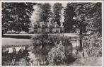 DRIEBERGEN - Welgelegen park, Verzenden, Gelopen