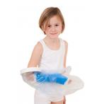 Gipshoes hele arm - kind, Diversen, Ophalen of Verzenden, Nieuw