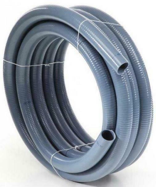 Vijverslang, poolflex, slang, luchtslang, verlijmbare slang., Tuin en Terras, Vijvers, Nieuw, Ophalen of Verzenden