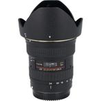 Tokina 12-24mm F/4 AT-X Pro SD IF DX II Canon | Tweedehands, Verzenden, Gebruikt