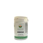 Abana, Nieuw