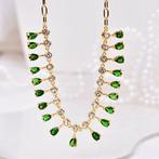 Zonder Minimumprijs - Halsketting Zilver - Gemengde, Nieuw