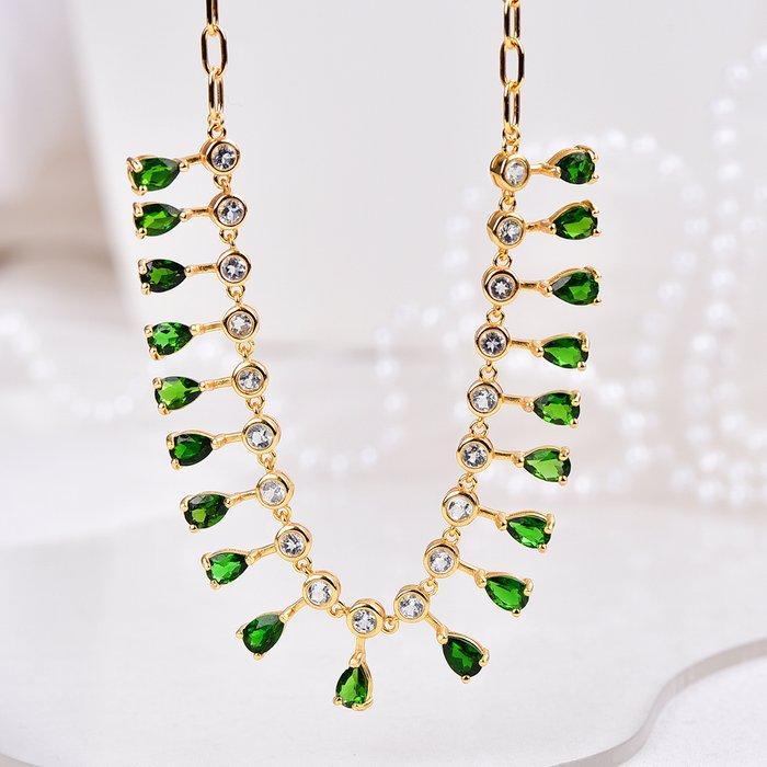 Zonder Minimumprijs - Halsketting Zilver - Gemengde, Sieraden, Tassen en Uiterlijk, Kettingen