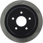 StopTech Power Slot 97-03 C5 Corvette Slotted Right Rear, Ophalen of Verzenden, Nieuw