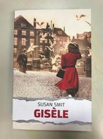 Giséle 9789048839919 Susan Smit, Boeken, Literatuur, Verzenden, Gelezen, Susan Smit