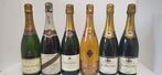 Laurent-Perrier, Irroy-Henriot, Bricout-H.G Brugher -, Verzamelen, Nieuw