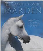 De waarheid over paarden 9789059561083 Alistair MacLean, Boeken, Verzenden, Gelezen, Alistair MacLean