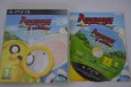 Adventure Time - Finn & Jake Investigations (PS3), Spelcomputers en Games, 1 speler, Verzenden, Zo goed als nieuw