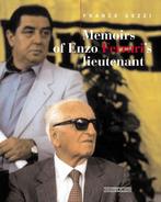Memoirs of Enzo Ferrari’s Lieutenant, Boeken, Auto's | Boeken, Nieuw, Algemeen, Verzenden, Franco Gozzi