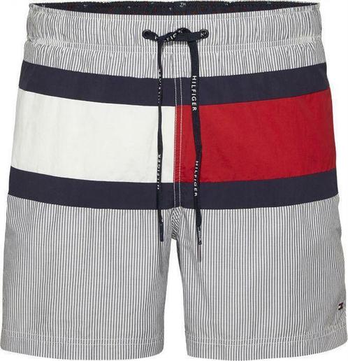 Zwemshort tommy online hilfiger