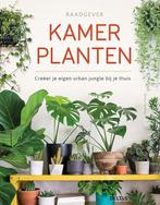 Raadgever kamerplanten 9789044755848 Angelika Throll, Boeken, Verzenden, Zo goed als nieuw, Angelika Throll