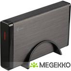 ITEC MYSAFE Advanced 3.5  USB 3.0, Computers en Software, Verzenden, Nieuw