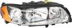 Volvo Koplamp handmatig rechts VOLVO S60 I -09 tabort Volvo, Verzenden, Nieuw, Volvo