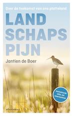 Landschapspijn 9789045038445 Jantien de Boer, Verzenden, Gelezen, Jantien de Boer