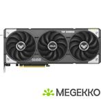Asus TUF Gaming Radeon RX 9060 XT 16GB OC, Computers en Software, Videokaarten, Verzenden, Nieuw