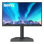 BenQ SW272Q 27 inch monitor - | Outlet model, Verzenden, Gebruikt, Overige Merken
