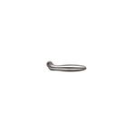 Intersteel Deurkruk Jupiter - RVS, Verzenden, Nieuw