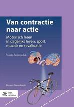 Van contractie naar actie | 9789036813716, Verzenden, Nieuw