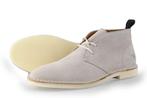 Blackstone Veterschoenen in maat 43 Beige | 10% extra, Kleding | Heren, Schoenen, Blackstone, Overige kleuren, Verzenden, Zo goed als nieuw