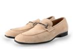 Mazzeltov Loafers in maat 45 Beige | 10% extra korting, Kleding | Heren, Schoenen, Loafers, Mazzeltov, Overige kleuren, Verzenden