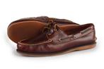 Timberland Loafers in maat 46 Bruin | 10% extra korting, Kleding | Heren, Schoenen, Bruin, Zo goed als nieuw, Loafers, Verzenden