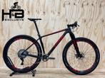 Trek Pro Caliber 9.9 SL 29 inch mountainbike XTR 2016, Fietsen en Brommers, Fietsen | Mountainbikes en ATB, Hardtail, Heren, 45 tot 49 cm