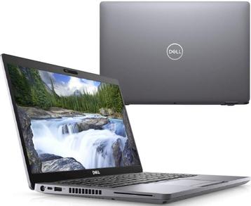 Dell Latitude 5510 Intel Core i5-10210U 16 GB ram 256 GB ssd beschikbaar voor biedingen
