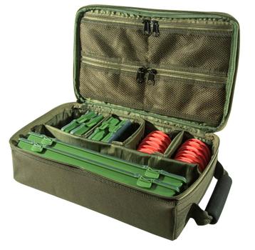 Ultimate Carp Rig And Bit Case Tacklebox (Incl. beschikbaar voor biedingen