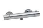Wiesbaden Rio thermostatische douchekraan 15 cm, chroom - 29, Ophalen of Verzenden, Nieuw