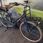 PRACHTIGE DEMO Gazelle electrische fiets met Middenmotor, Fietsen en Brommers, Elektrische fietsen, Ophalen of Verzenden, Zo goed als nieuw