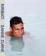 Sanne Zurné: Kiribati 9789082241594 Sanne Zurné, Verzenden, Zo goed als nieuw, Sanne Zurné